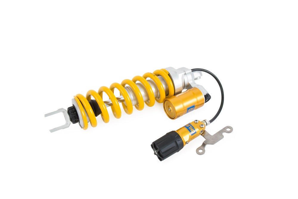 Yamaha Ténéré 700 2023 – Öhlins Adventure STX 46 Shock absorber